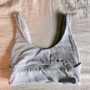 lululemon Align™ Reversible Bra 
Light Support, size 6